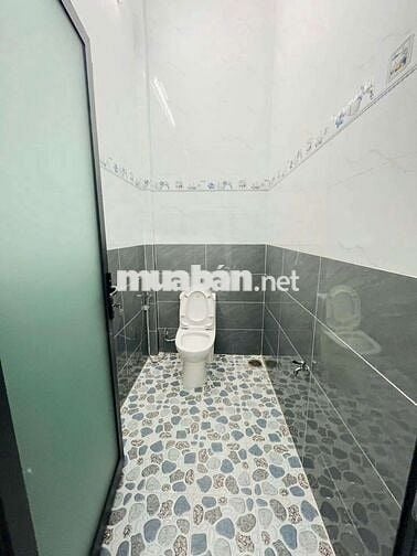 CHO THUÊ NHÀ TRỆT LỬNG LẦU MỚI 100% - KDC CTY 8 - CÁI RĂNG