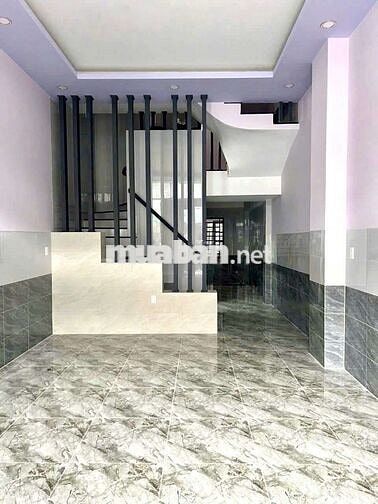 CHO THUÊ NHÀ TRỆT LỬNG LẦU MỚI 100% - KDC CTY 8 - CÁI RĂNG