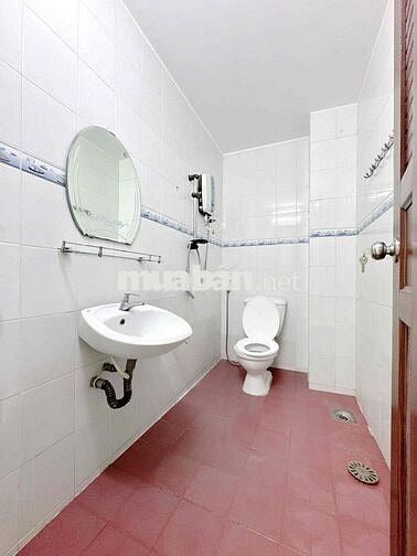 Bán nhà trệt lửng hẻm 28 Mậu Thân giá 2,5 tỷ