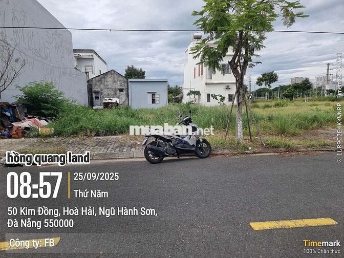 ĐẤT BIỂN TÂN TRÀ ĐƯỜNG KIM ĐỒNG