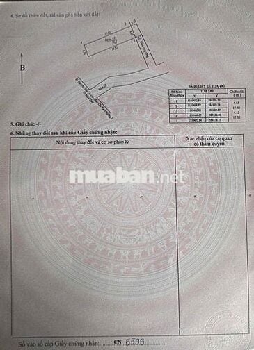 Bán nhà trệt lửng hẻm 28 Mậu Thân giá 2,5 tỷ