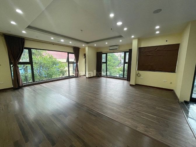 Cho thuê sàn văn phòng Mỹ Đình: 70m2, thông sàn, giá 9tr