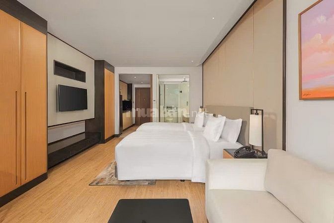 Căn hộ đối diện biển Mỹ Khê – vị trí kim cương tại Đà Nẵng