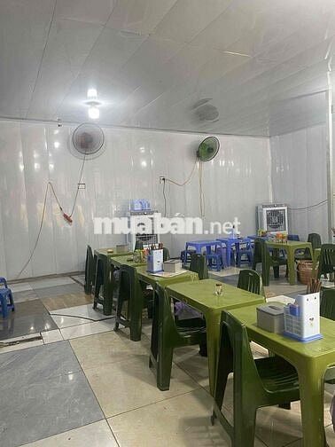 Chi thuê Mặt bằng kd ăn uống Phố văn phòng Duy Tân giá cực tốt