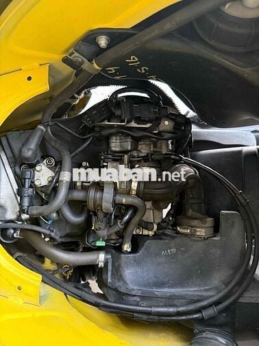 Cần bán vespa prima xám xi măng đời 2016 giá tốt.