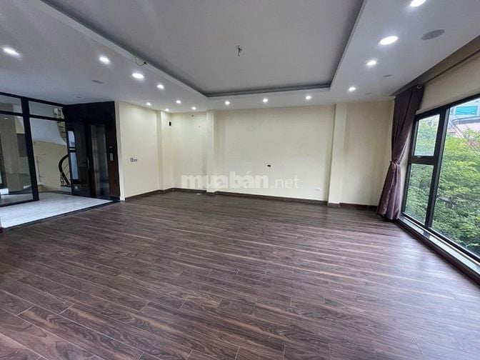 Cho thuê sàn văn phòng Mỹ Đình: 70m2, thông sàn, giá 9tr