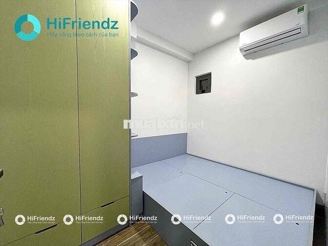 1 2 PHÒNG NGỦ NGAY EMART PHAN HUY ÍCH GÒ VẤP