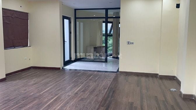 Cho thuê sàn văn phòng Mỹ Đình: 70m2, thông sàn, giá 9tr