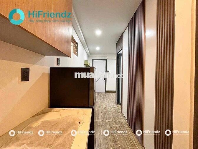 1 2 PHÒNG NGỦ NGAY EMART PHAN HUY ÍCH GÒ VẤP