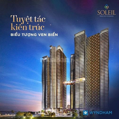 Căn hộ đối diện biển Mỹ Khê – vị trí kim cương tại Đà Nẵng