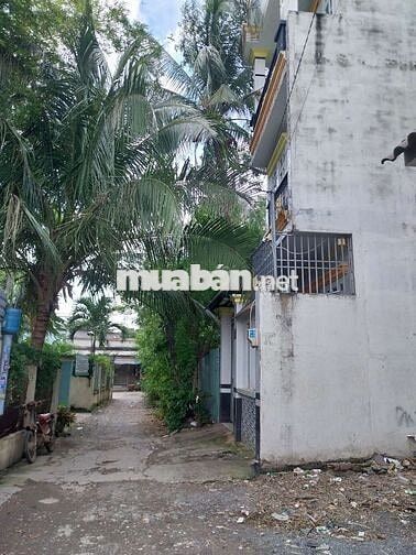 ĐẤT PHÂN LÔ 5x15 VUÔNG ĐẸP HẺM Ô TÔ, THỦ ĐỨC CHỈ NHỈNH 3 TỶ