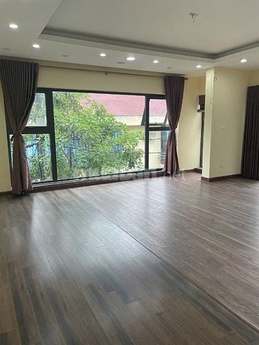 Cho thuê sàn văn phòng Mỹ Đình: 70m2, thông sàn, giá 9tr