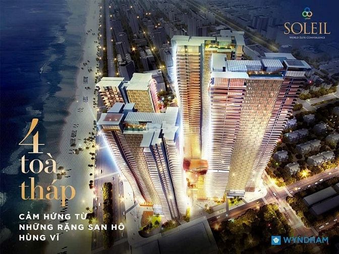 Căn hộ đối diện biển Mỹ Khê – vị trí kim cương tại Đà Nẵng