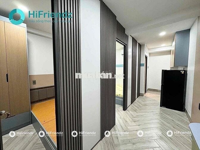 1 2 PHÒNG NGỦ NGAY EMART PHAN HUY ÍCH GÒ VẤP