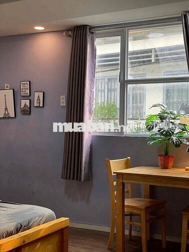 CHDV CHÍNH CHỦ CỬA SỔ ĐÓN NẮNG
