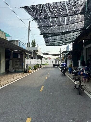 Bán đất 10x20m full thổ cư lộc an giá 2 tỷ 600