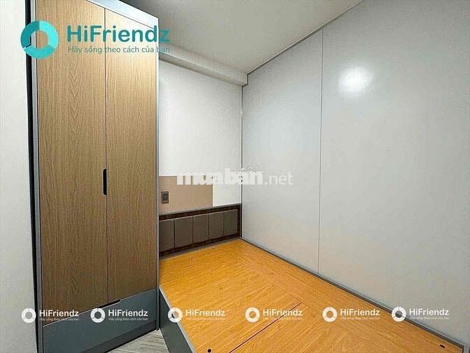 1 2 PHÒNG NGỦ NGAY EMART PHAN HUY ÍCH GÒ VẤP