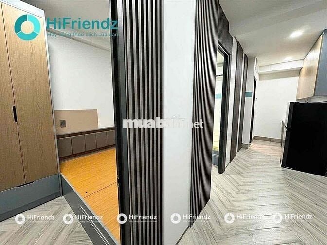 1 2 PHÒNG NGỦ NGAY EMART PHAN HUY ÍCH GÒ VẤP