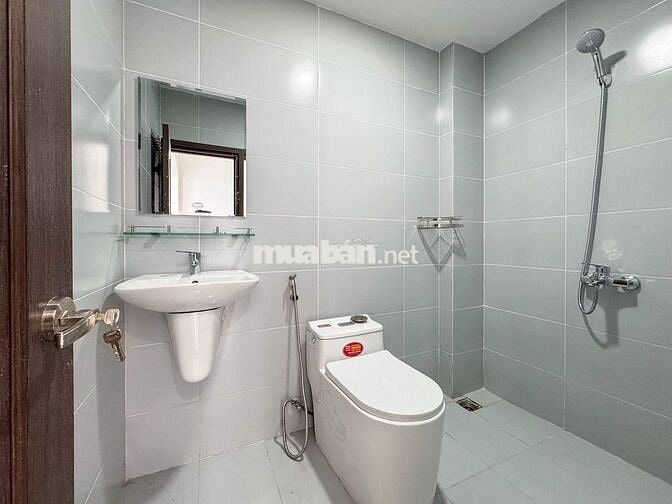 Studio Full Nội Thất - Cửa Sổ Ngay Lê Đức Thọ - Gần Chợ An Nhơn