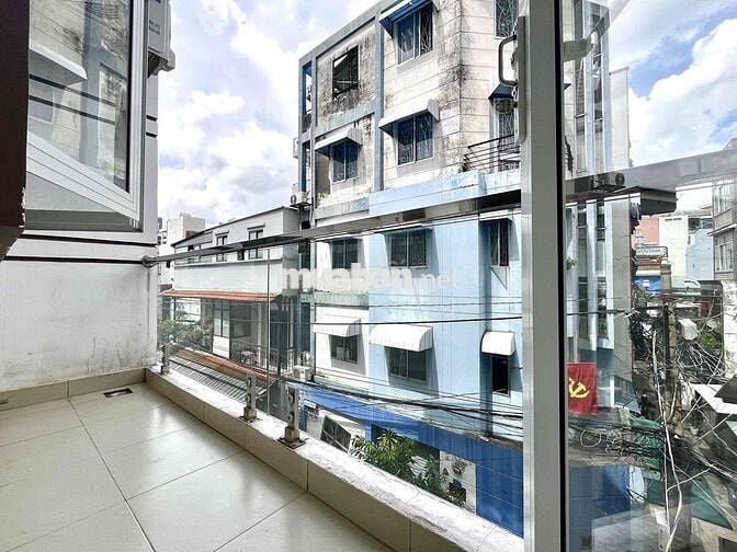 PASS PHÒNG MỚI CỰC ĐẸP - TRẦN HƯNG ĐẠO - FULL NỘI THẤT CC - QUẬN 1
