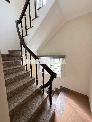CHO THUÊ MẶT TIỀN KINH DOANH NHÀ NGUYÊN CĂN 3 TẦNG TÂN BÌNH