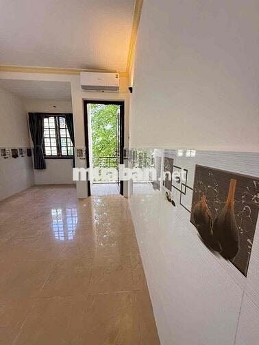 CHO THUÊ MẶT TIỀN KINH DOANH NHÀ NGUYÊN CĂN 3 TẦNG TÂN BÌNH