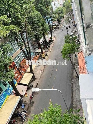 CHO THUÊ MẶT TIỀN KINH DOANH NHÀ NGUYÊN CĂN 3 TẦNG TÂN BÌNH