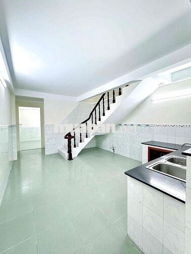 Bán nhà trệt lửng hẻm 28 Mậu Thân giá 2,5 tỷ