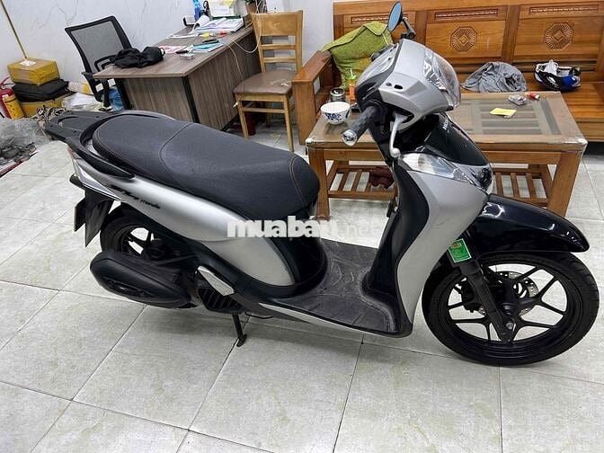 Sh mode 2014 biển 43 máy móc rin ngon chạy nhẹ tơn