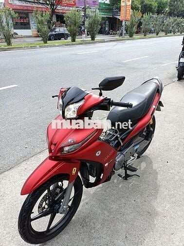 Jupiter Fi 2022 Rin keng