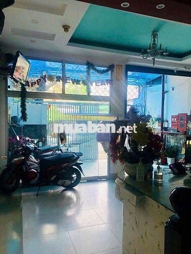 Cho Thuê Nhà Đường Lê Vĩnh Hòa, Tân Phú ( 16PN, 16WC - Cho CHDV - KS )