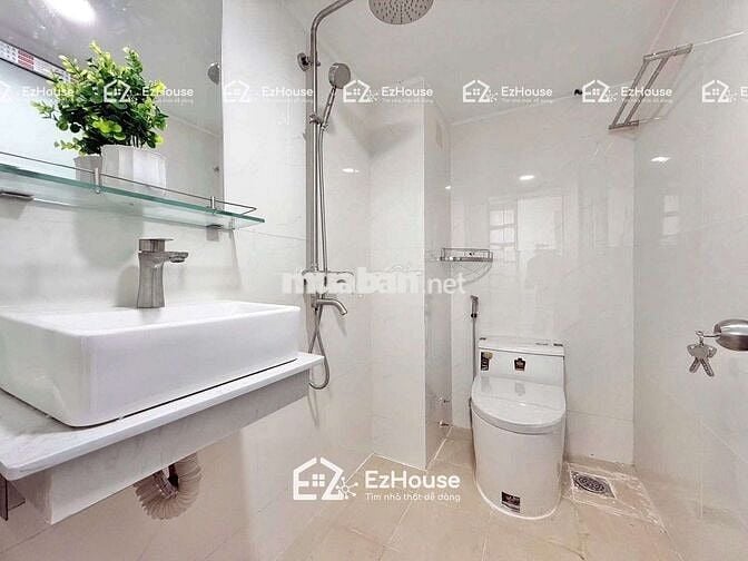 Khai trương Duplex gác cao 1m8,ngay Tân Sơn Nhì,full nội thất mới keng