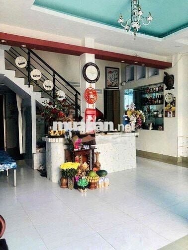 Cho Thuê Nhà Đường Lê Vĩnh Hòa, Tân Phú ( 16PN, 16WC - Cho CHDV - KS )