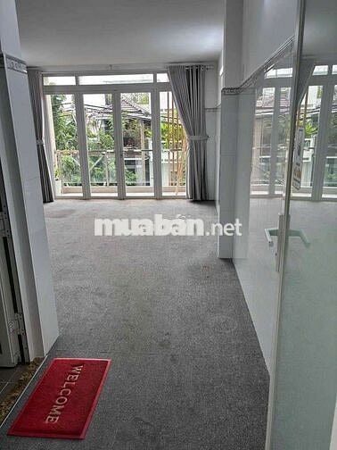 🔰NNC MTKD Tân Quý (Kế TKTQ) - Dt 4.3x22m - Trệt 2 Lầu 4PN/5WC