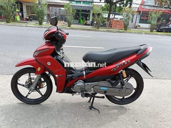 Jupiter Fi 2022 Rin keng