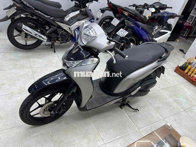 Sh mode 2014 biển 43 máy móc rin ngon chạy nhẹ tơn