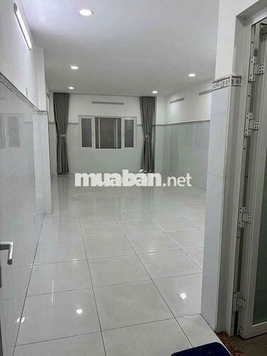 🔰NNC MTKD Tân Quý (Kế TKTQ) - Dt 4.3x22m - Trệt 2 Lầu 4PN/5WC