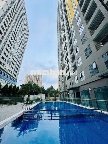Bán căn hộ Bcons Polygon 2PN-2WC Giá tốt Sổ Hồng Sẵn