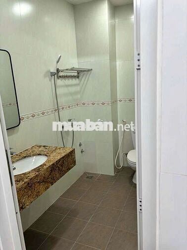 🔰NNC MTKD Tân Quý (Kế TKTQ) - Dt 4.3x22m - Trệt 2 Lầu 4PN/5WC