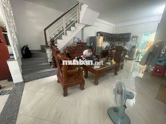🏡 KDC Mizuki,Bình Chánh – 3 tầng, giá tốt chỉ 7.7 Tỷ - 85m2(5x17 )