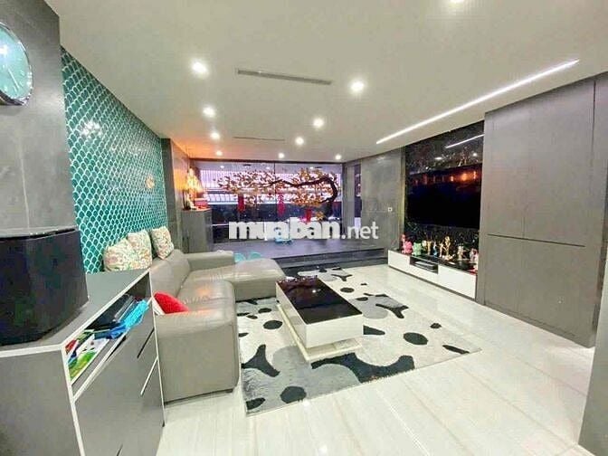 🏰 CHO THUÊ BIỆT THỰ KHU KIỀU ĐÀM Q7