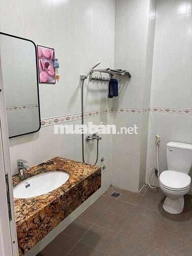 🔰NNC MTKD Tân Quý (Kế TKTQ) - Dt 4.3x22m - Trệt 2 Lầu 4PN/5WC