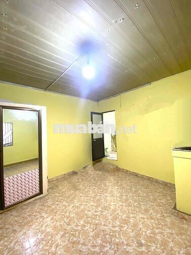Cho thuê phòng giá rẻ từ 2tr5 quận 5 đối diện cầu chữ Y