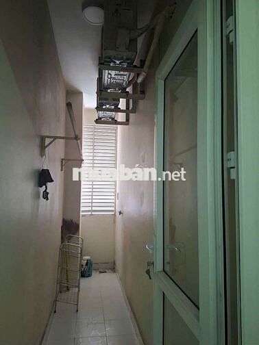 Cho thuê Toky Tower 2pn 2wc. Full nội thất.