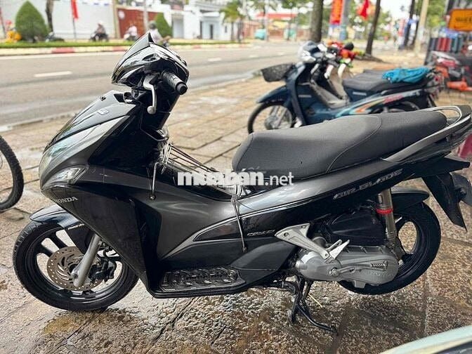 AirBlade Honda 110cc Fi
