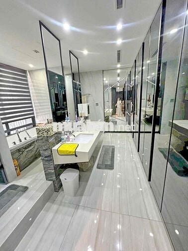 🏰 CHO THUÊ BIỆT THỰ KHU KIỀU ĐÀM Q7