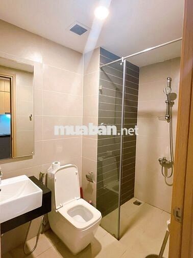 CHO THUÊ CĂN HỘ 1 PHÒNG NGỦ – FULL NỘI THẤT CAO CẤP