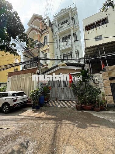 Bán 270M2 đất quốc lộ 13 Hiệp Bình Chánh ngay cầu Bình Lợi chỉ 12,3tỷ