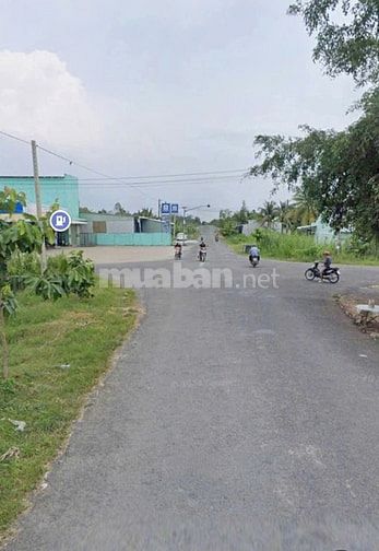 ĐẤT CHÍNH CHỦ - GIÁ TỐT THÍCH HỢP MUA Ở 