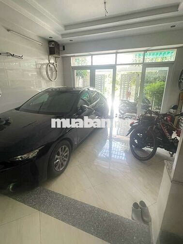 🏡 KDC Mizuki,Bình Chánh – 3 tầng, giá tốt chỉ 7.7 Tỷ - 85m2(5x17 )